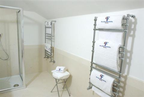 Palazzo Foti Hotel Crotone Cameră foto