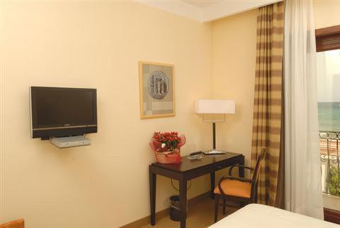 Palazzo Foti Hotel Crotone Cameră foto