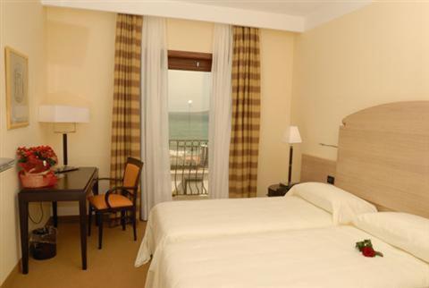 Palazzo Foti Hotel Crotone Cameră foto